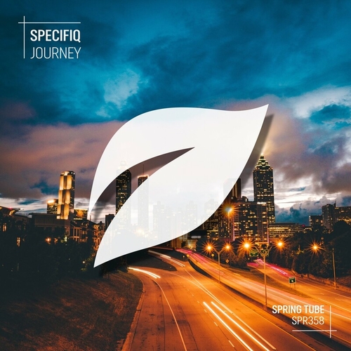 Specifiq - Journey [SPR358]